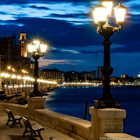 Appartamento Residenza Trevisani Bari Esterno foto