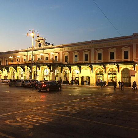 Appartamento Residenza Trevisani Bari Esterno foto