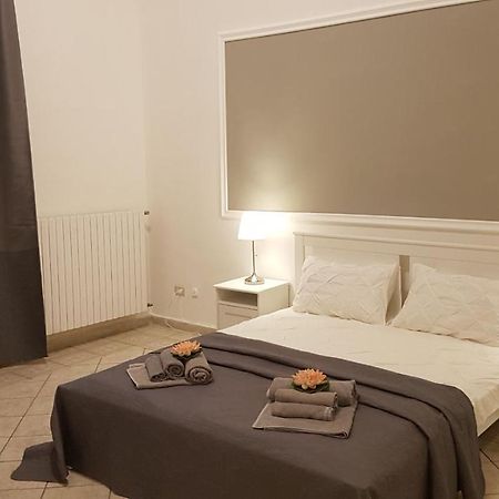 Appartamento Residenza Trevisani Bari Esterno foto