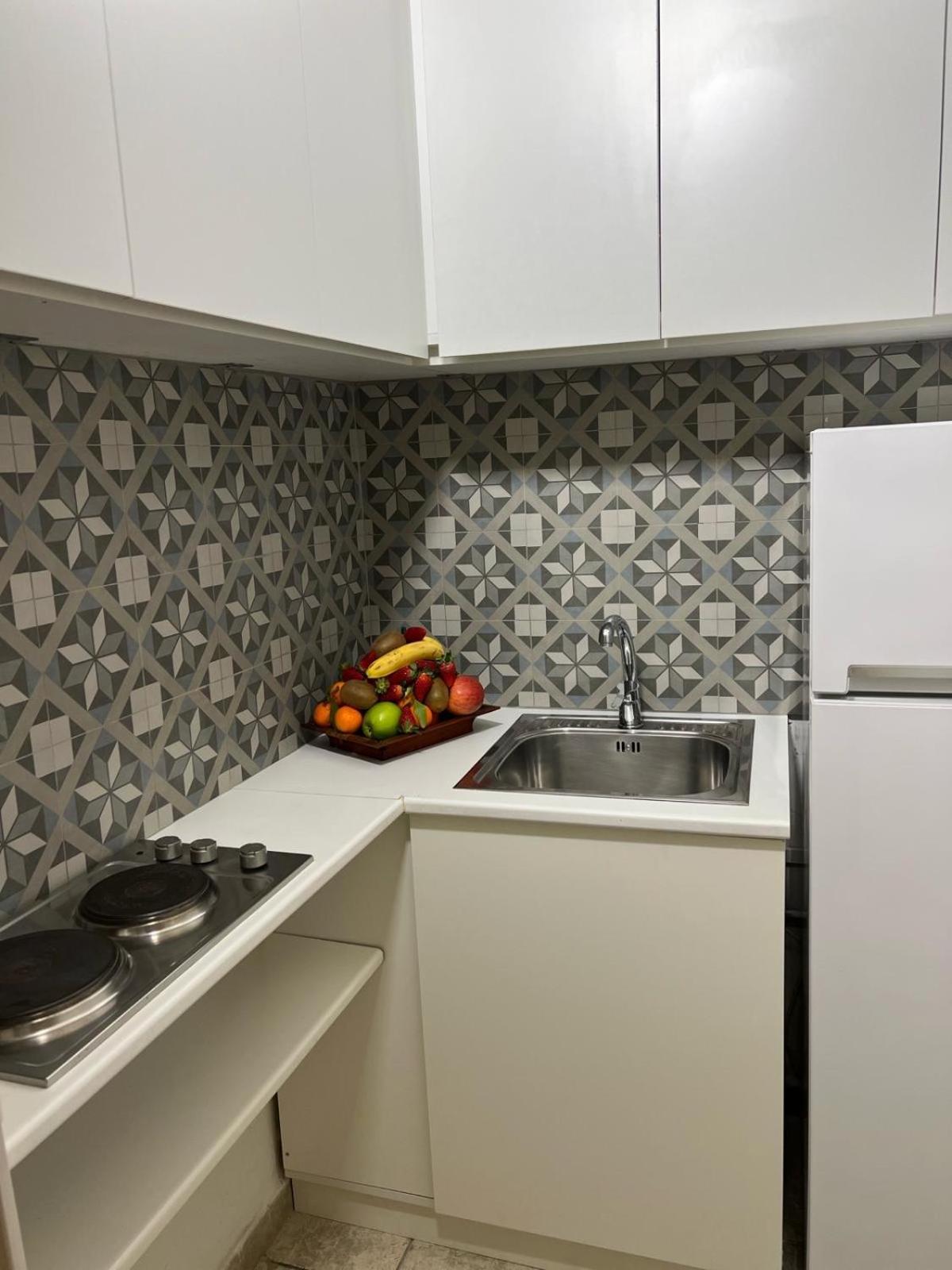 Appartamento Residenza Trevisani Bari Esterno foto