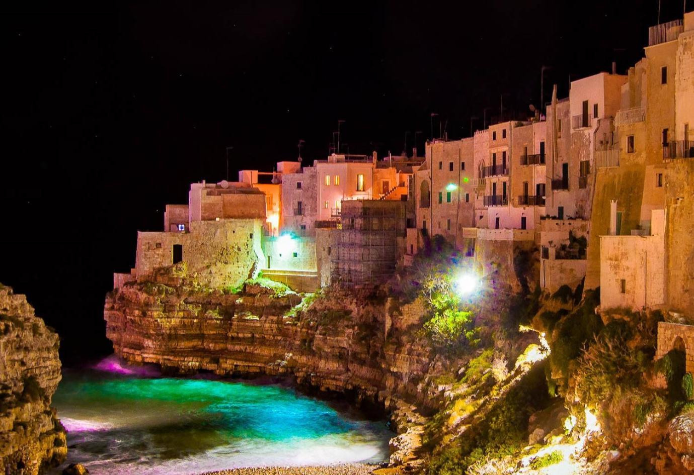 Appartamento Residenza Trevisani Bari Esterno foto