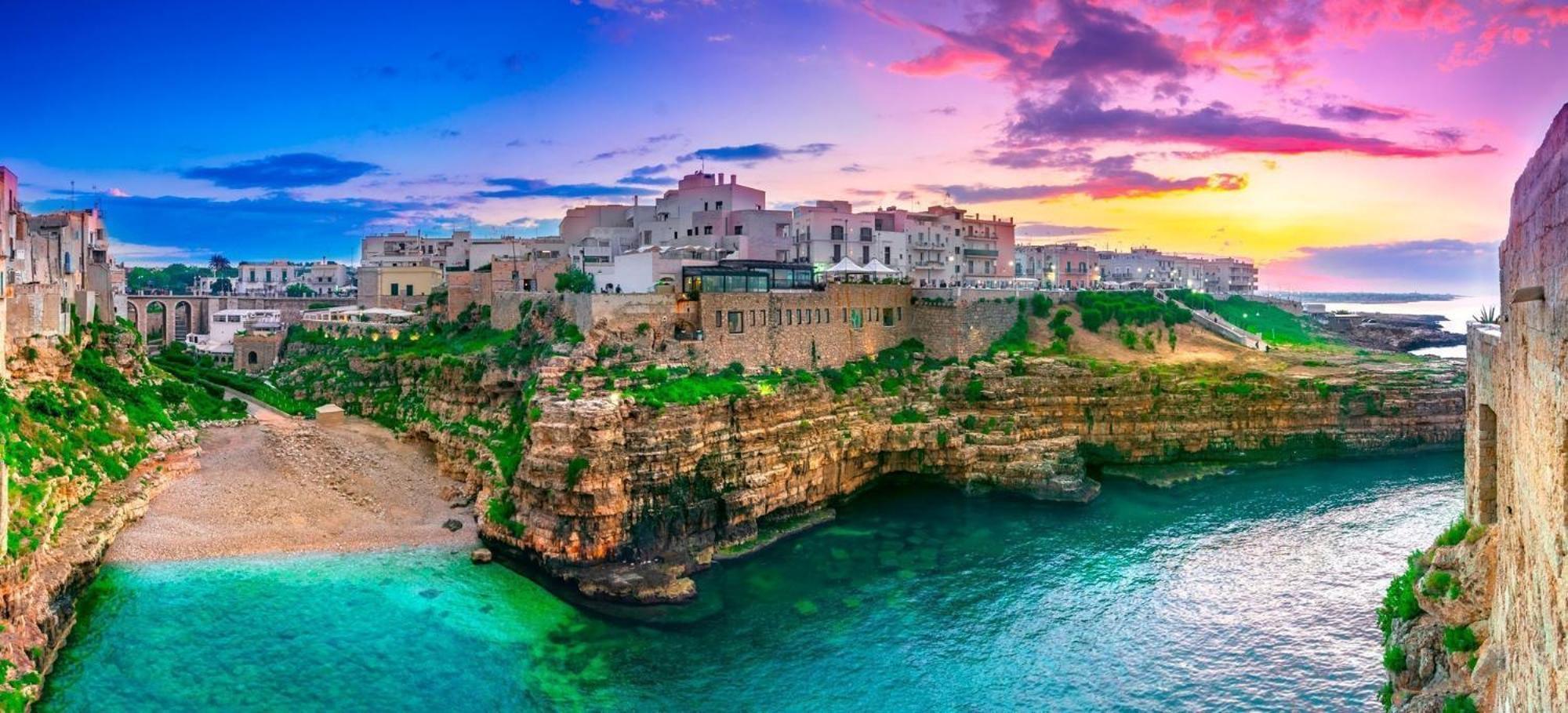 Appartamento Residenza Trevisani Bari Esterno foto
