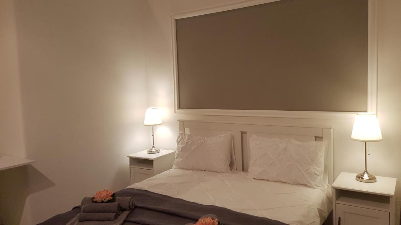 Appartamento Residenza Trevisani Bari Esterno foto